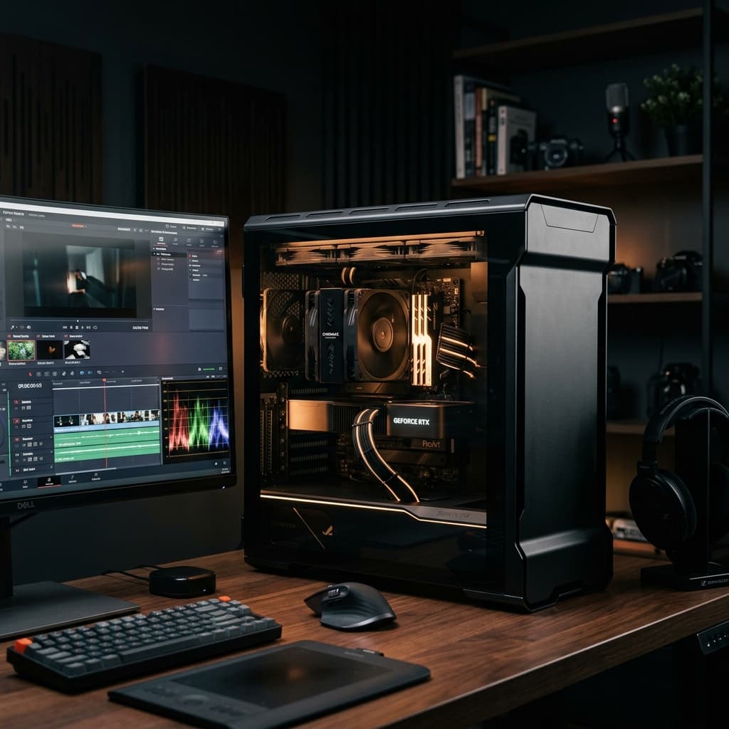 Workstations
